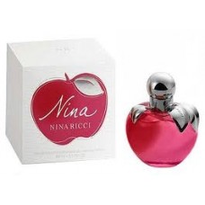 NINA RICCI "NINA" EDT 2.7 OZ SPR [W]